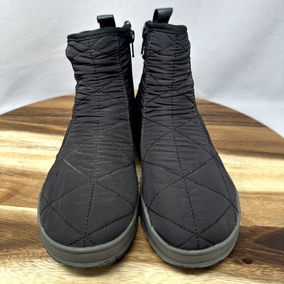 BOGS Snowday Low Women's 7 (EU 38) Waterproof Insulated Winter Snow Boots - Picture 2 of 8